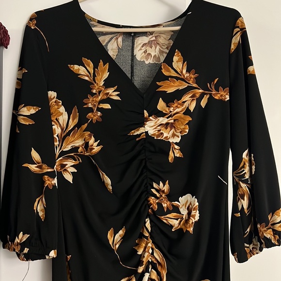 Dynamite - Black Dress - Picture 4 of 6